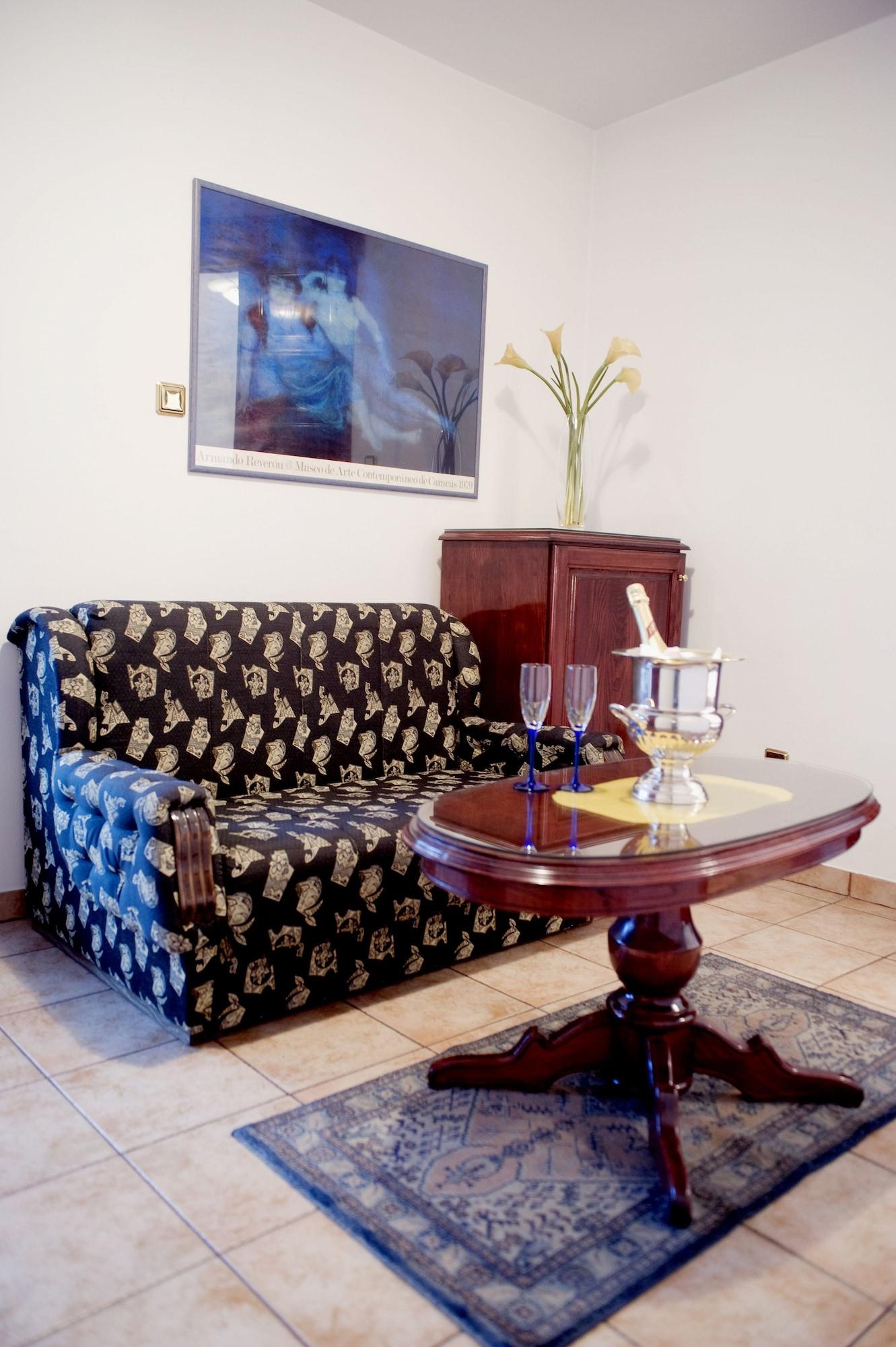 Hotel Vila Lux Budva Phòng bức ảnh