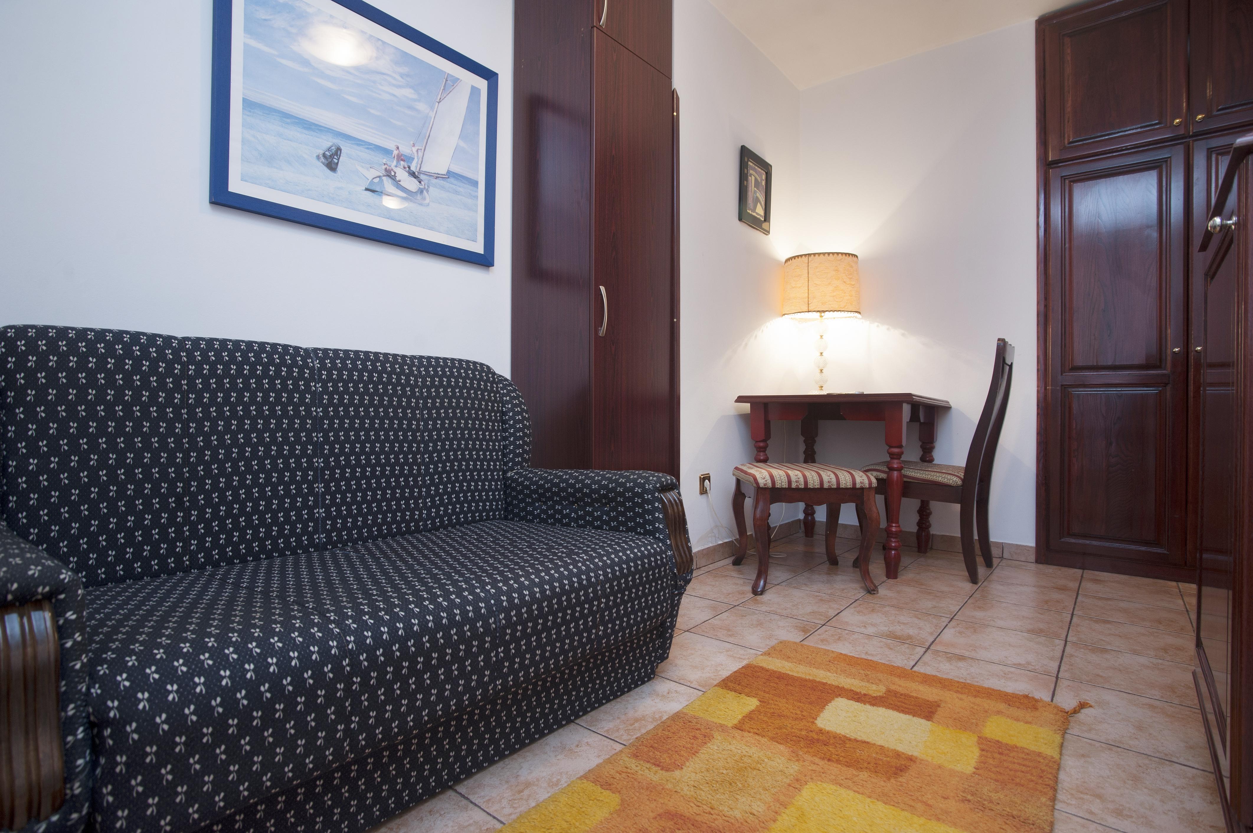 Hotel Vila Lux Budva Ngoại thất bức ảnh