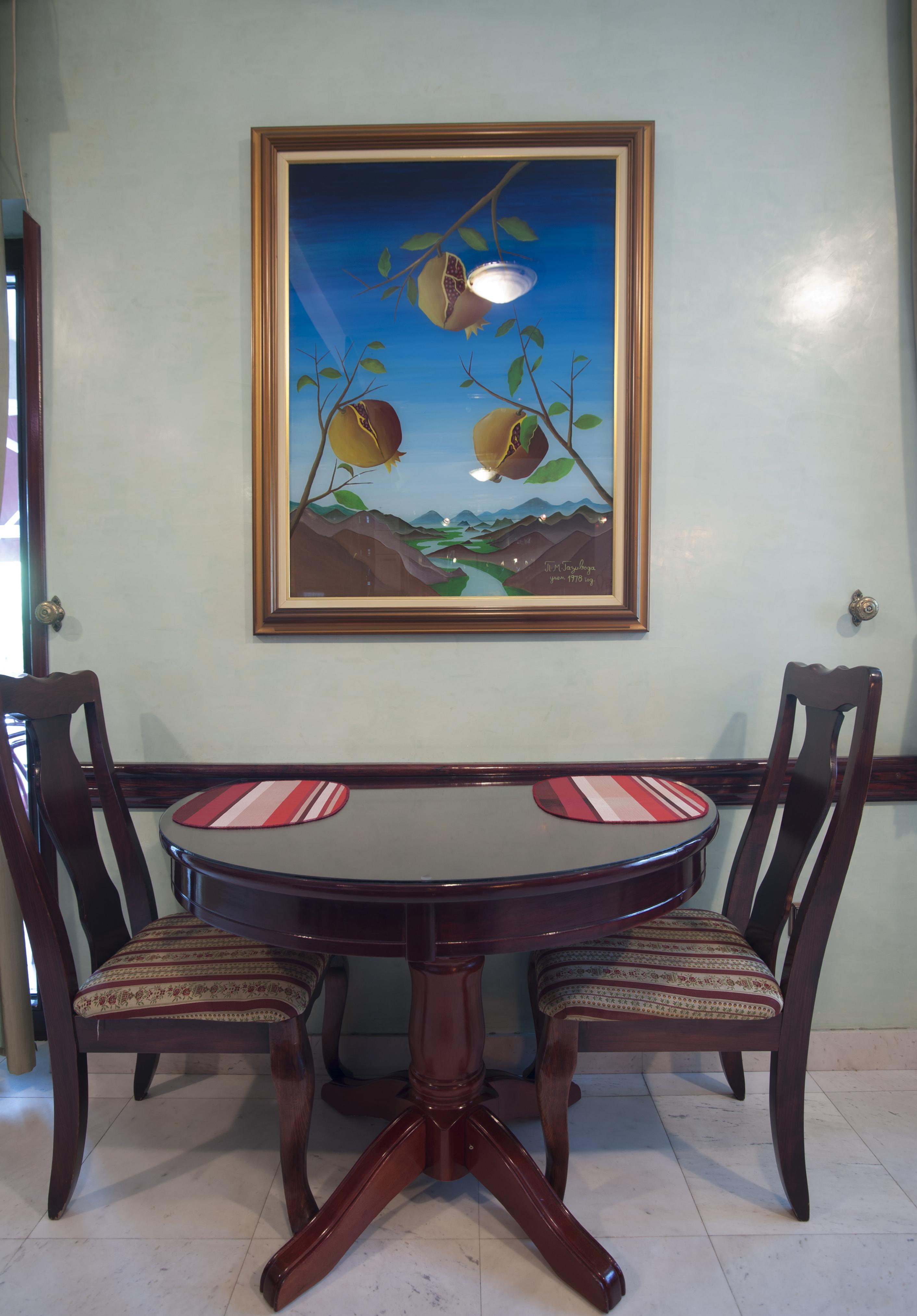 Hotel Vila Lux Budva Ngoại thất bức ảnh