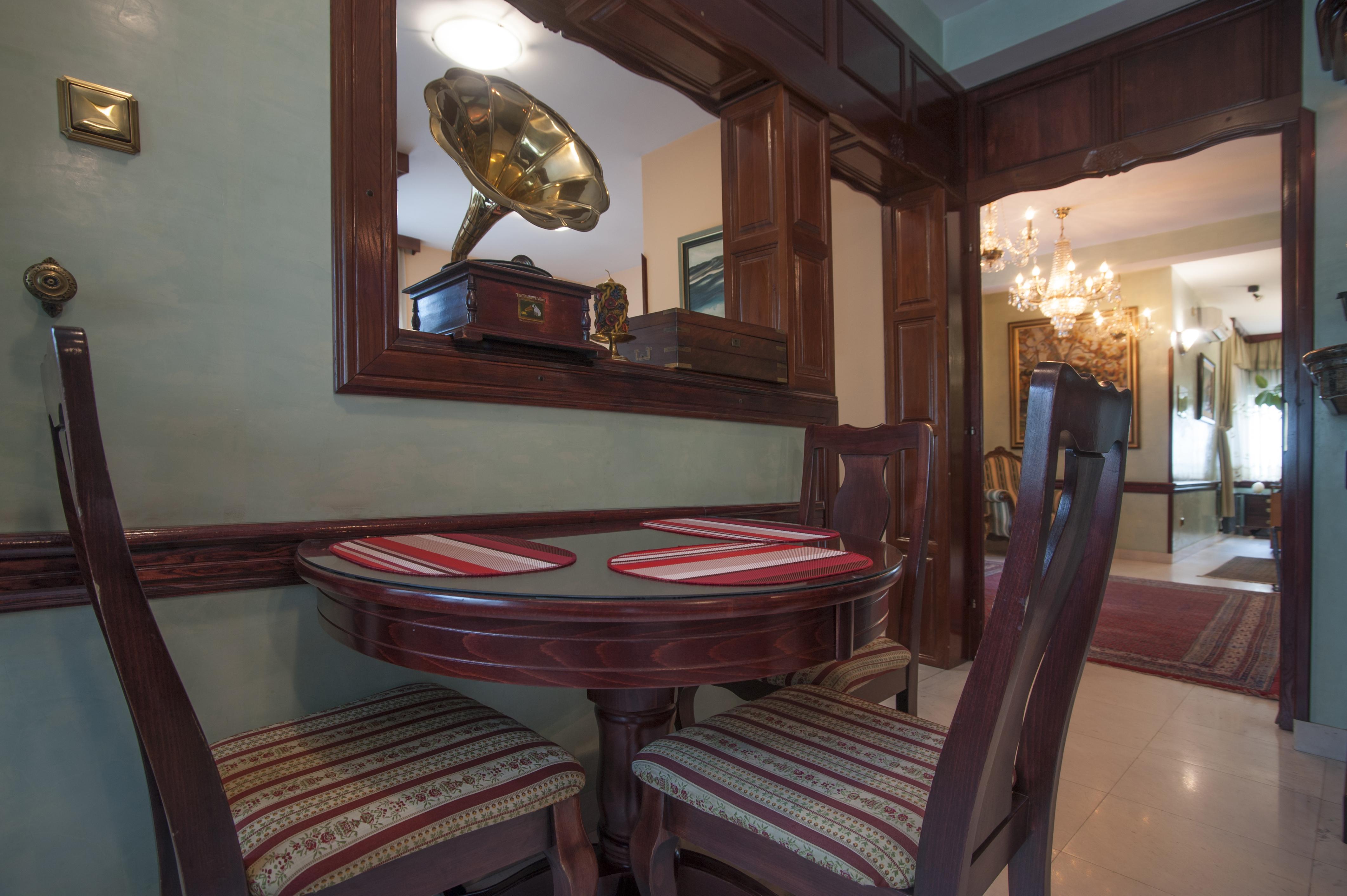 Hotel Vila Lux Budva Ngoại thất bức ảnh