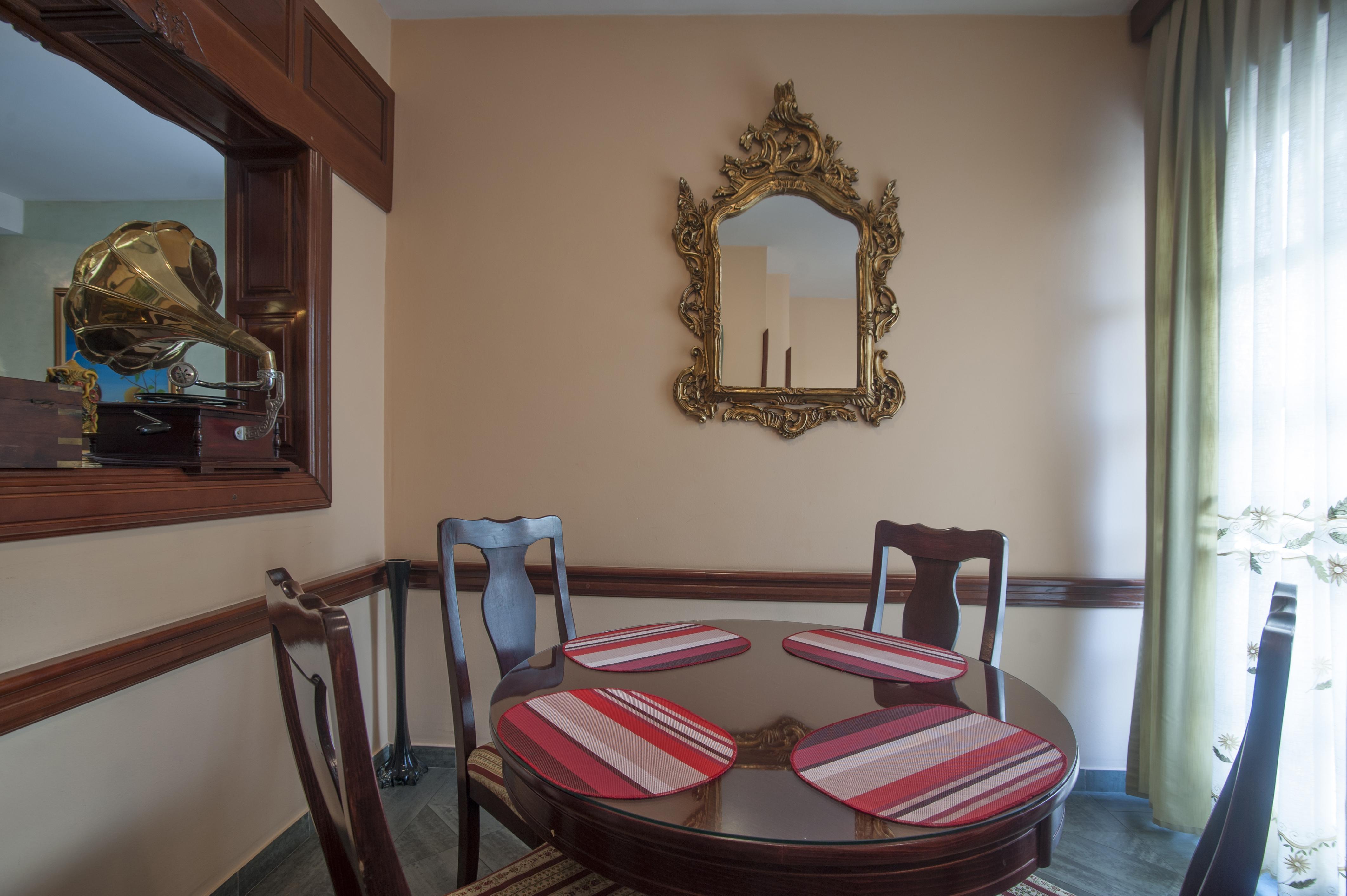 Hotel Vila Lux Budva Ngoại thất bức ảnh