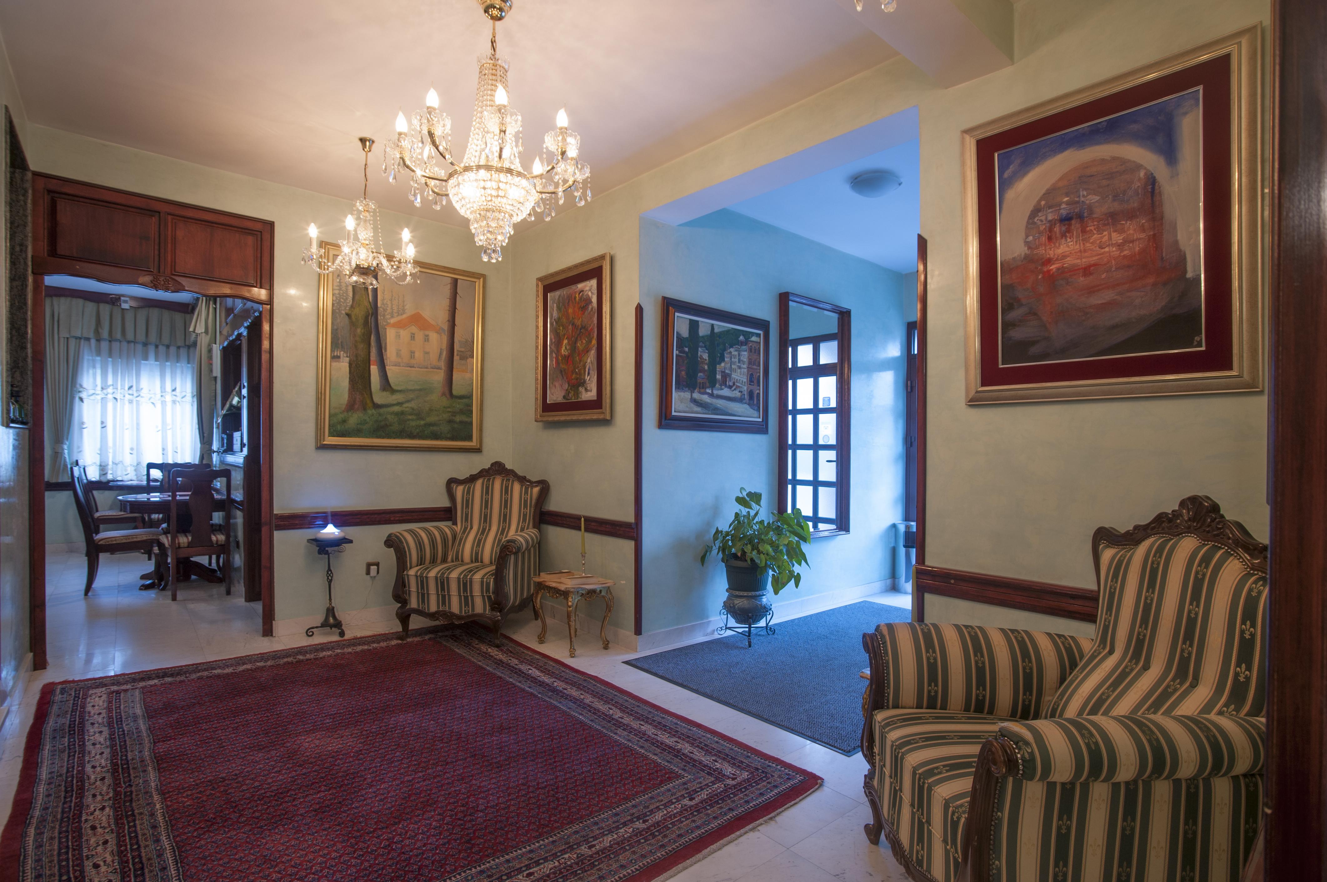 Hotel Vila Lux Budva Ngoại thất bức ảnh