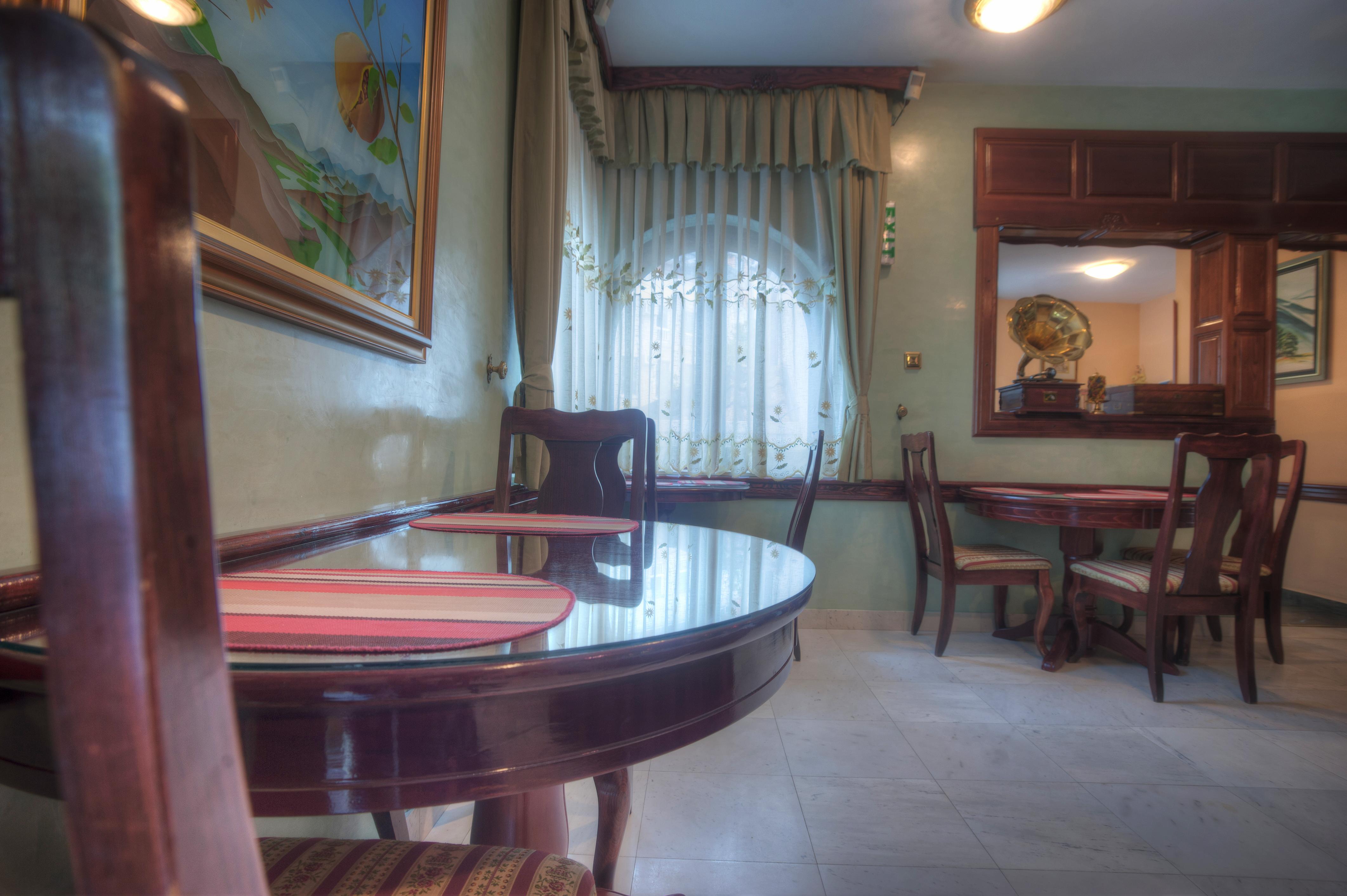 Hotel Vila Lux Budva Ngoại thất bức ảnh