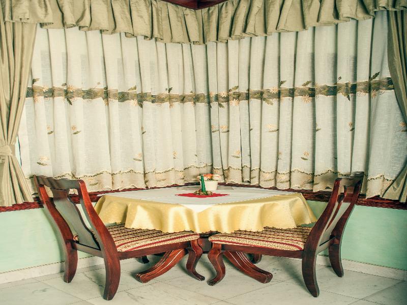 Hotel Vila Lux Budva Ngoại thất bức ảnh