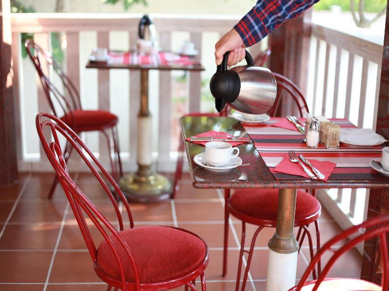 Hotel Vila Lux Budva Ngoại thất bức ảnh