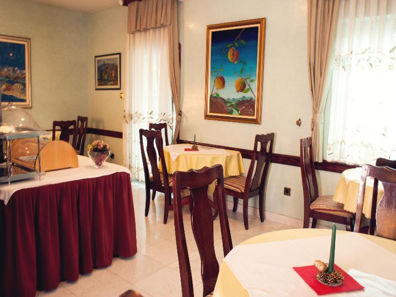 Hotel Vila Lux Budva Ngoại thất bức ảnh