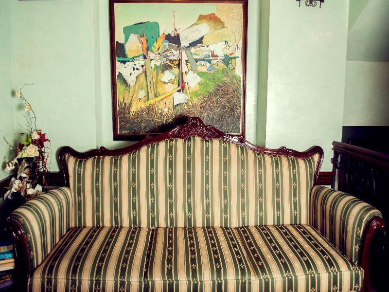Hotel Vila Lux Budva Ngoại thất bức ảnh
