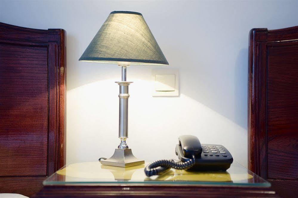 Hotel Vila Lux Budva Ngoại thất bức ảnh